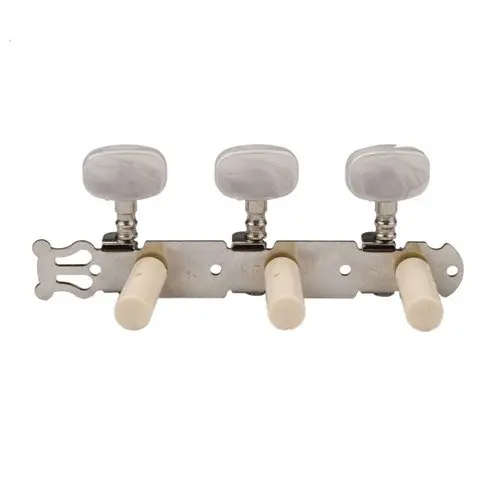 6pcs Classical Guitar Tuning Pegs Machine Heads Oval Button | Спорт и развлечения