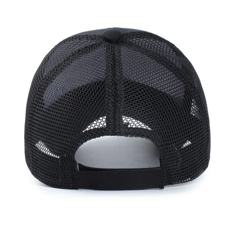 Бейсболка Мужская сетчатая дышащая синяя на лето 2021|hat casquette|drake hatmesh baseball hats |