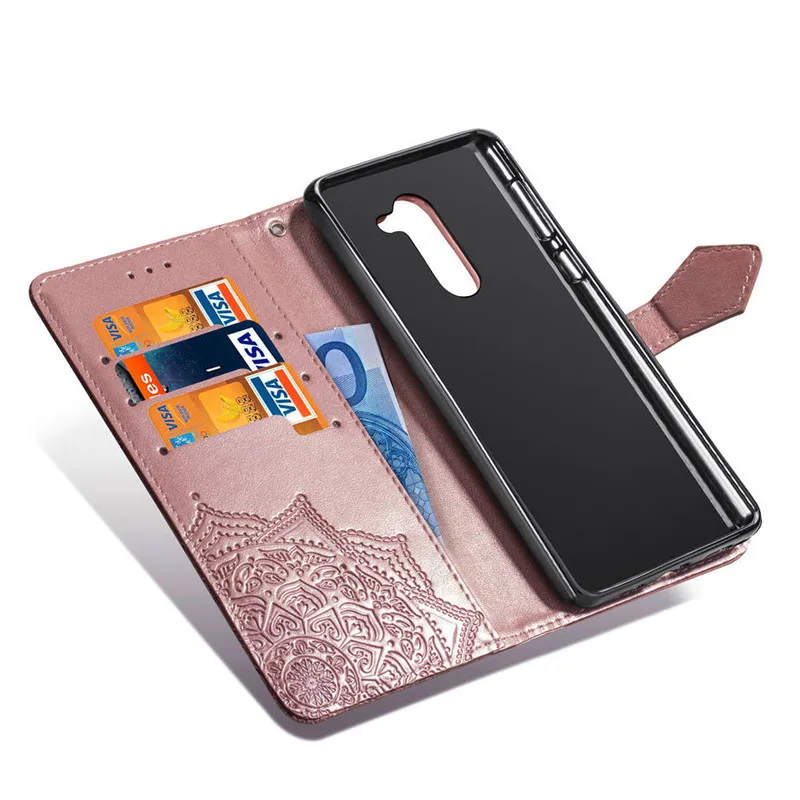 Кожаный чехол для huawei Honor 6X BLN-L21 откидная крышка для huawei Honor 6X Honor 6X X6 чехол Fundas Чехол-кошелек для Honor 6X