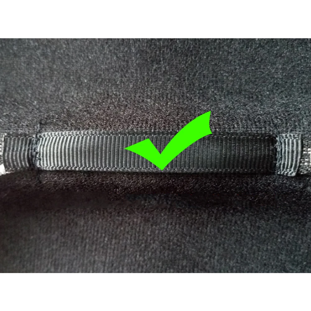 Анти-стресс чехол для солнечных очков EVA застежка-молния очки Спортивные