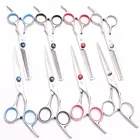 2 шт., парикмахерские ножницы, 6 дюймов, 17,5 см