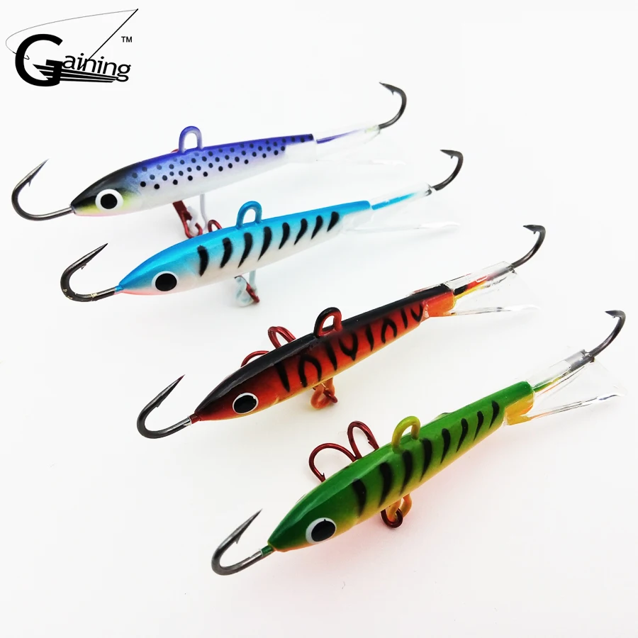 JIOUDAO металлическая приманка в виде ложки для рыбной ловли 8 3 см-18 г Крючки карпа