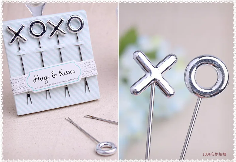 20 коробок/партия медиаторы из нержавеющей стали|favors silver|favor carefavors for weddings ideas |