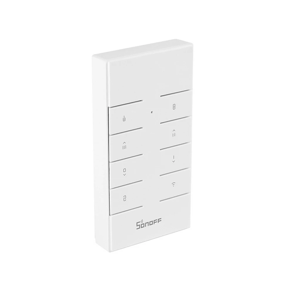 SONOFF SlampherR2 E27 RM433 пульт дистанционного управления WiFi умный держатель лампы адаптер база работает с Alexa Google Home AC100-240V - Комплект: RM433