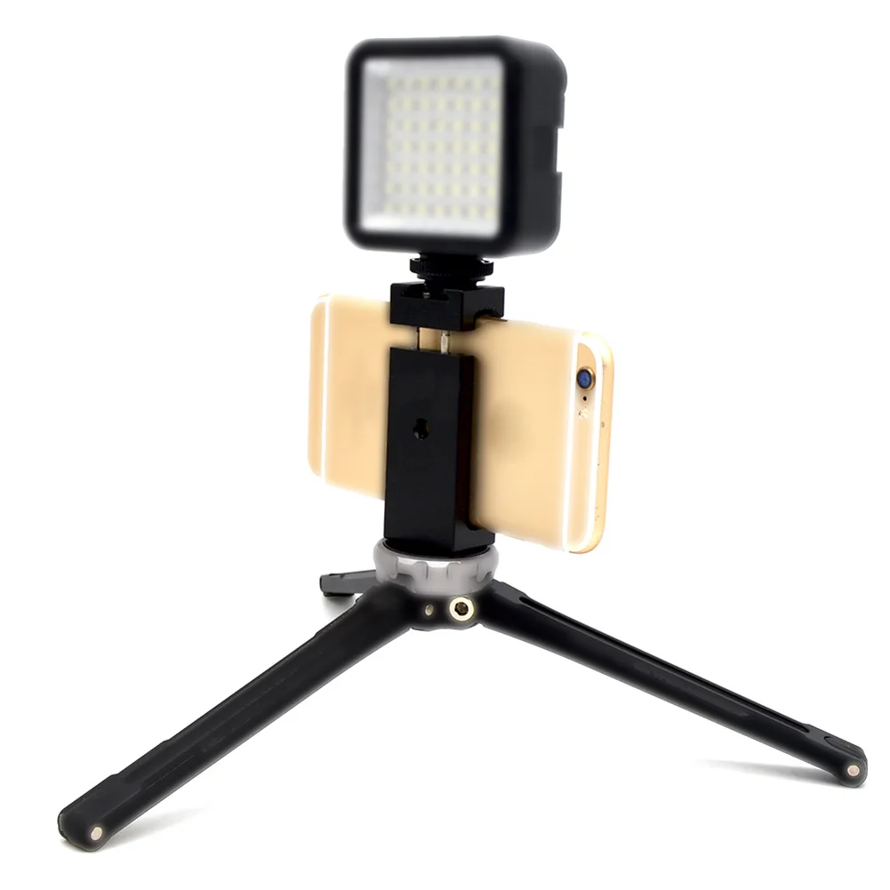 2019 горячий телефон штатив крепление адаптер кронштейн держатель зажим для iPhone X 8