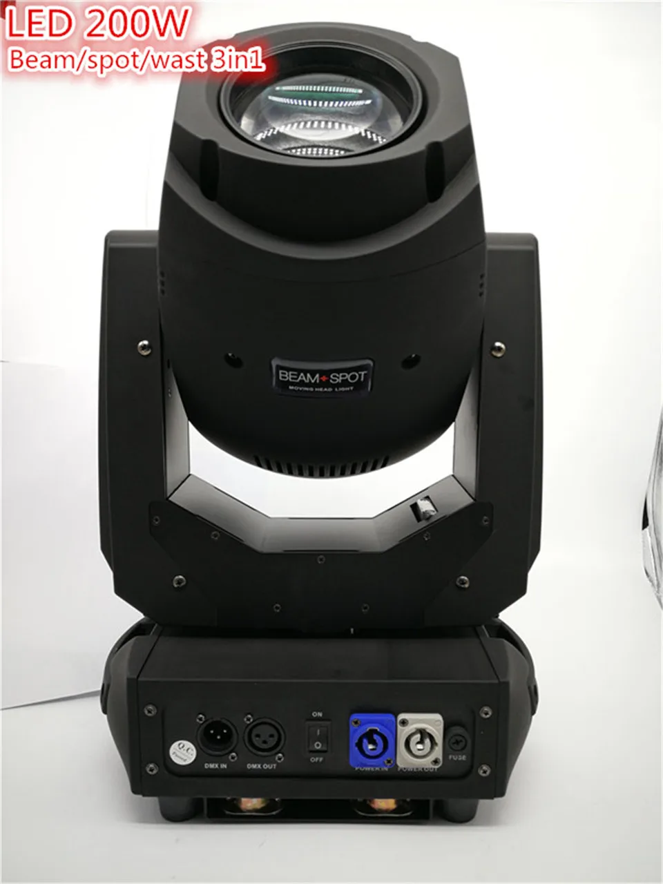 2018 Новый LED200W 230W луч пятно мыть 3в1 gobo движущиеся головки огни супер яркий для