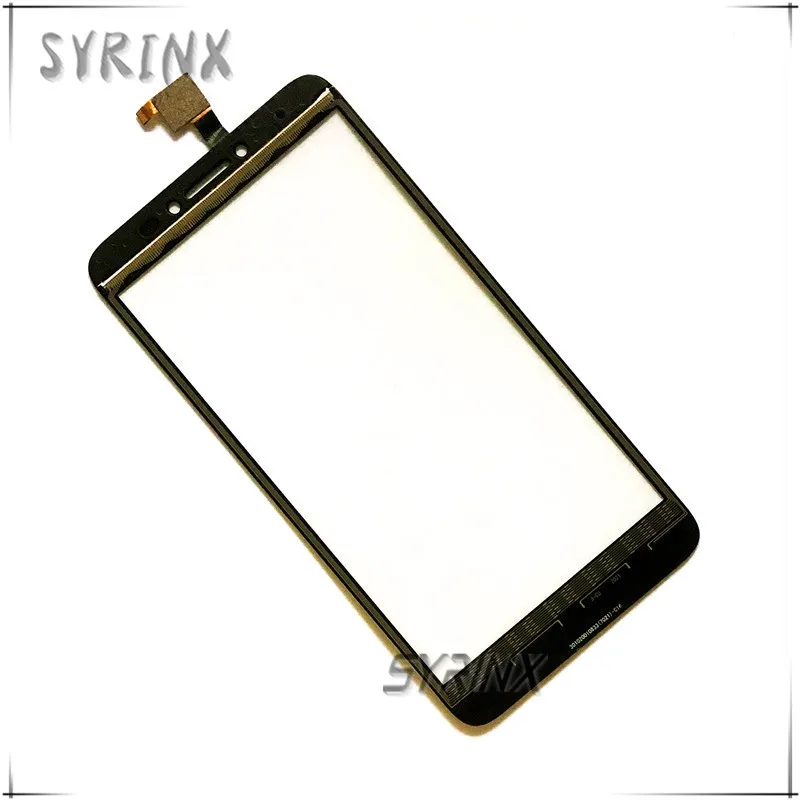 Сенсорный экран Syrinx с лентой дигитайзер для Alcatel Pixi 4 Plus Power 5023 OT5023 5023E 5023F переднее