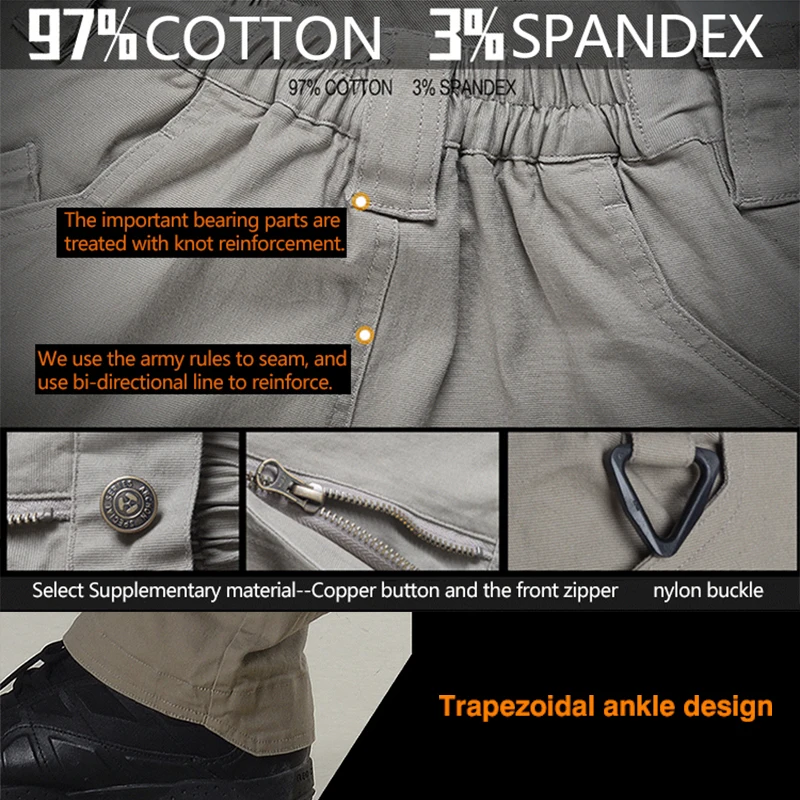 IDOGEAR IX9 рабочие тактические штаны охотничьи боевые брюки для страйкбола camoflage