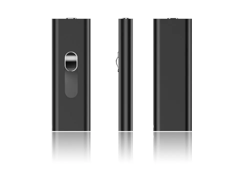 Новинка микродиктофон 8 ГБ металлический материал с двумя слотами USB долгое время