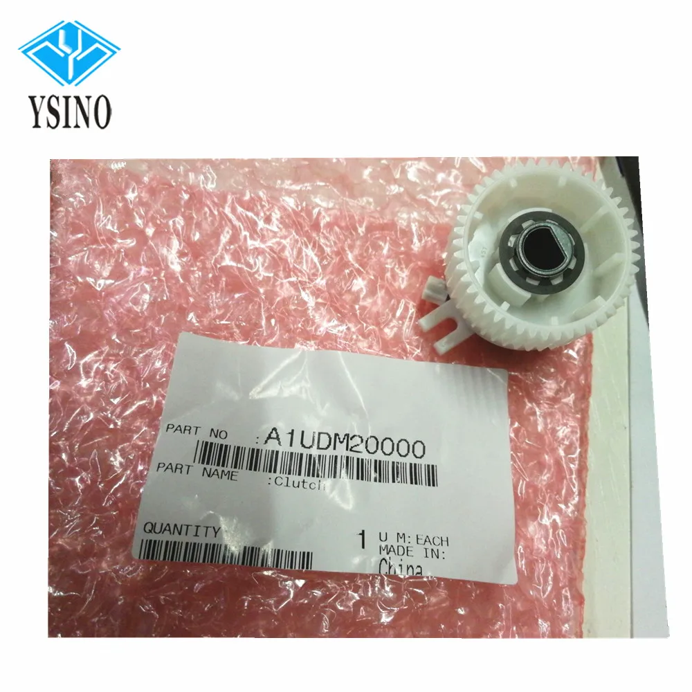 1 штука х A1UD-M200-00 или A1UDM20000 сцепления/CL1 для KONICA MINOLTA BIZHUB 223 283 363 423 7828