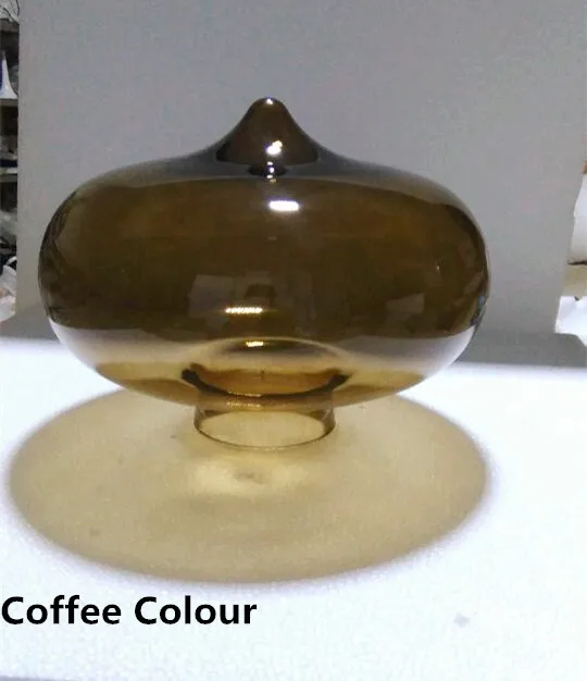 Стекло абажур люстры красочный современные простые светлые оттенки|light shades for