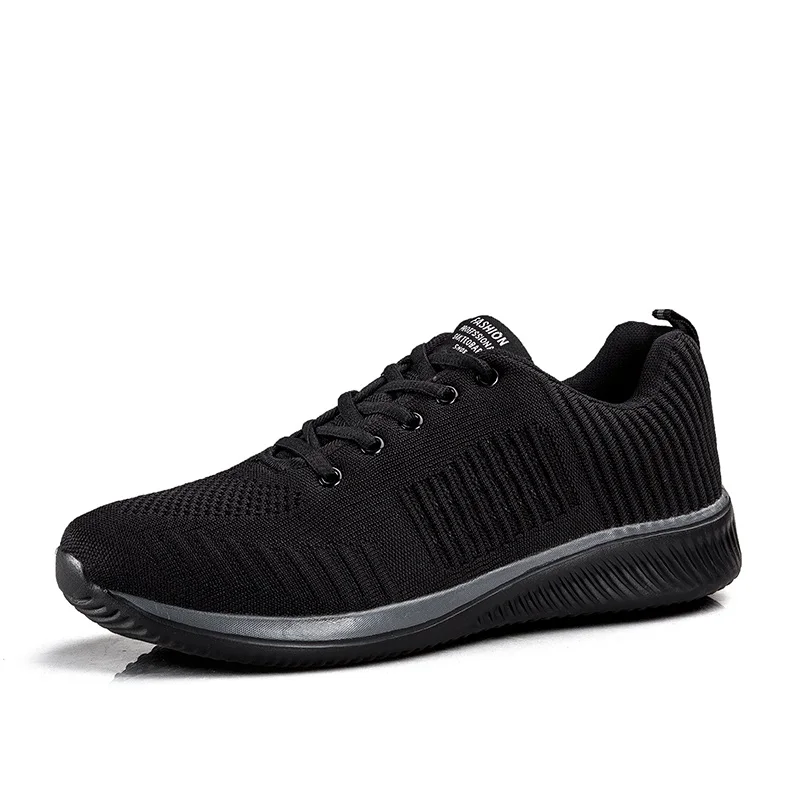Мужские теннисные кроссовки Prikol летние спортивные с легкой подошвой Swag Zapatillas
