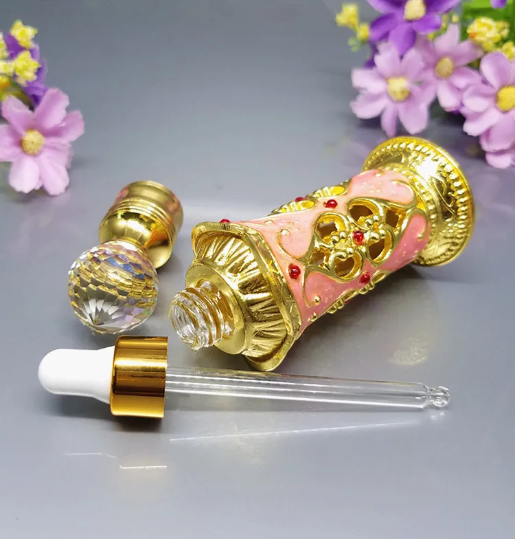 Стеклянные флаконы для духов 10 мл|bottle for perfume|glass bottles perfumearabic perfume |