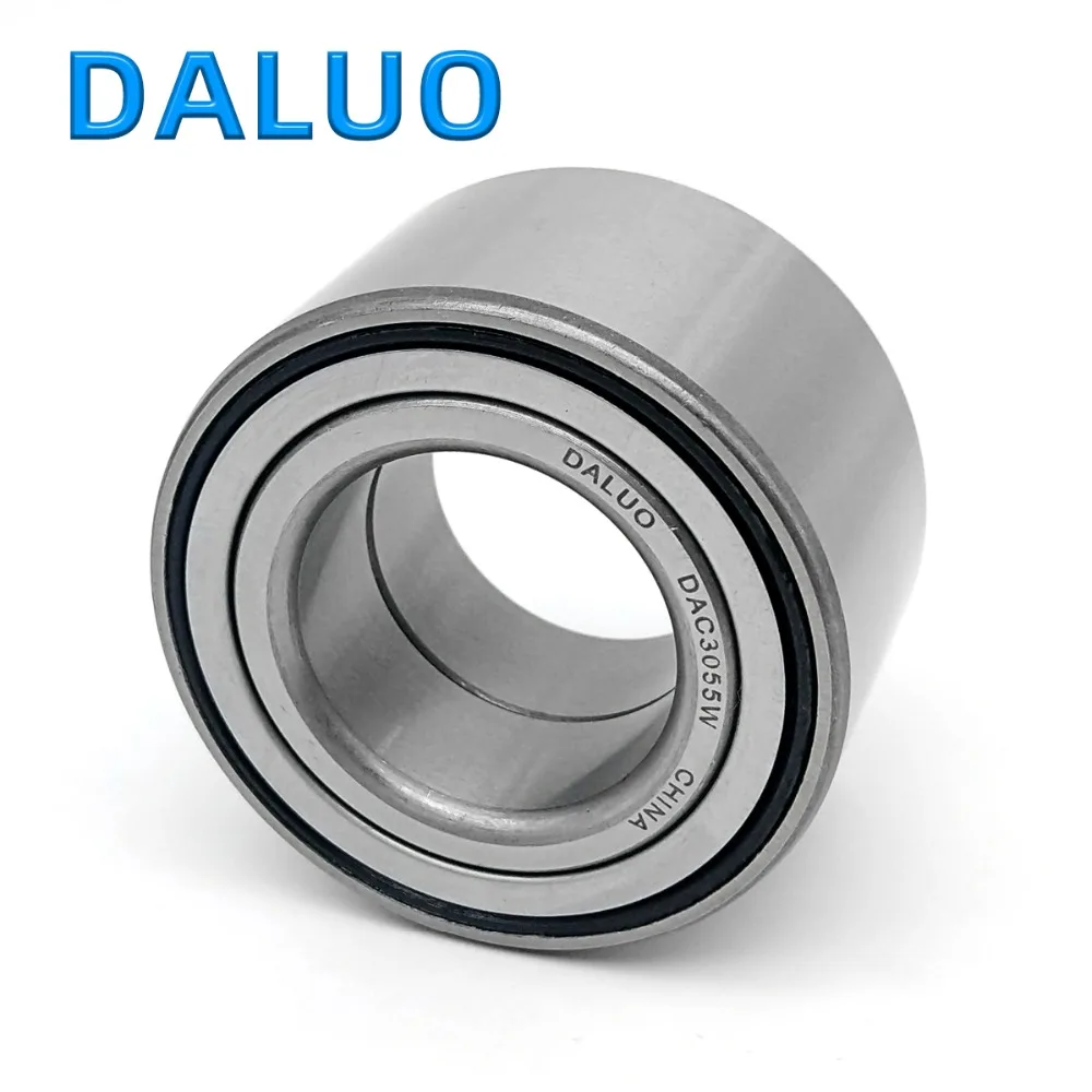 4 шт. DALUO DAC3055W DAC30550032 30*55*32 30x55x32 DAC3055 ATV UTV ступичный подшипник колеса CF500 CF600 CF800 CF188 CFX6