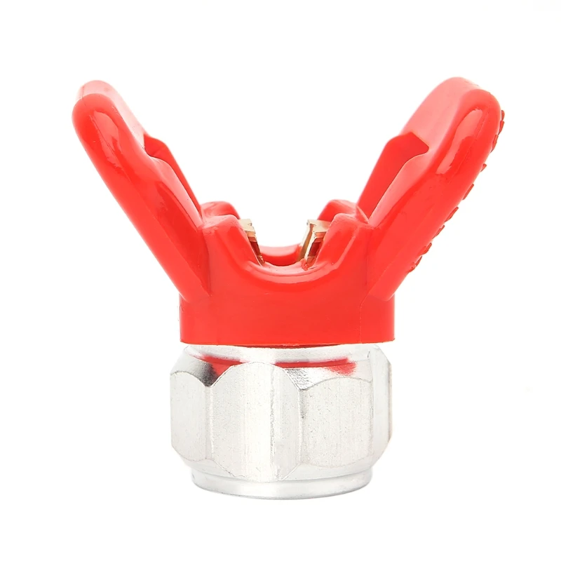 Аксессуары для аэрозольной краски универсальный инструмент безвоздушный