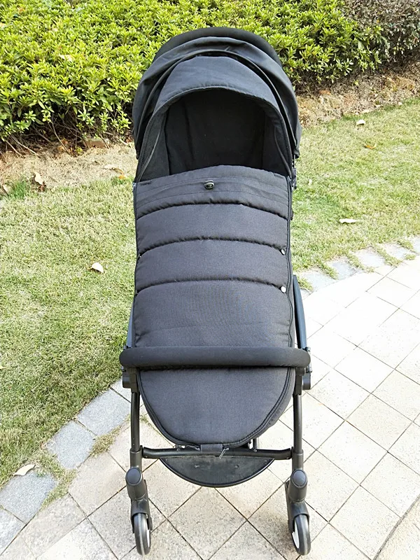 Спальный мешок bbz bee Yuyu vovo yoya cybex yoyaplus и другой спальный с защитой от ветра теплых
