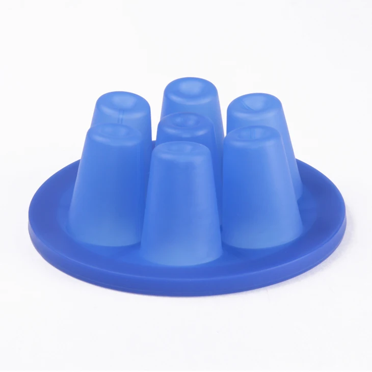1pc Silicone Mould for Wine Glasses Specific Mug Fixture Press by 3D sublimation Heat Press Transfer Machine 1pc Silicone Mould for Wine Glasses Specific Mug Fixture Press by 3D sublimation Heat Press Transfer Machine