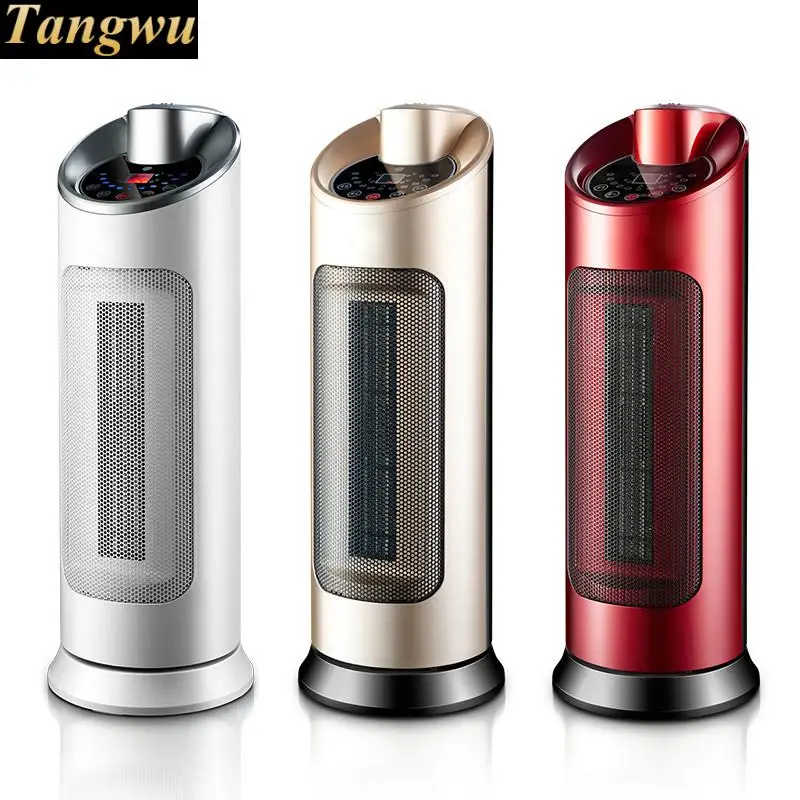 Вертикальный Электрический Нагреватель может использоваться в ванной комнате |