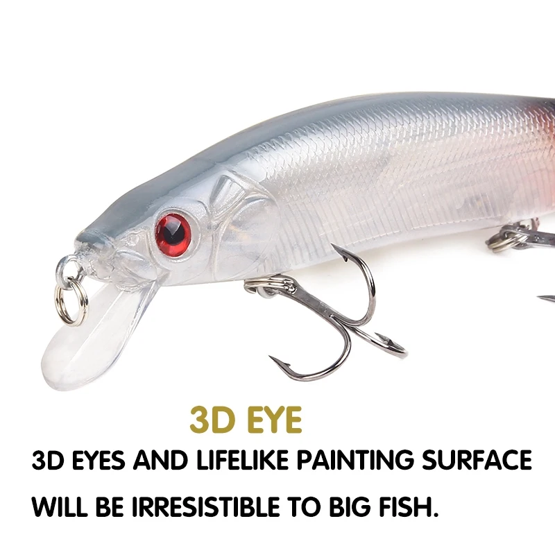 Блесна seapesca рыболовная приманка 140 мм 23 г жесткая iscas artificiais Crankbaits Wobblers 3
