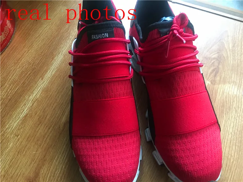 Мужские кроссовки; дышащая повседневная обувь; красовки; Mocassin Basket Homme; удобные легкие кроссовки; Chaussures для мужчин