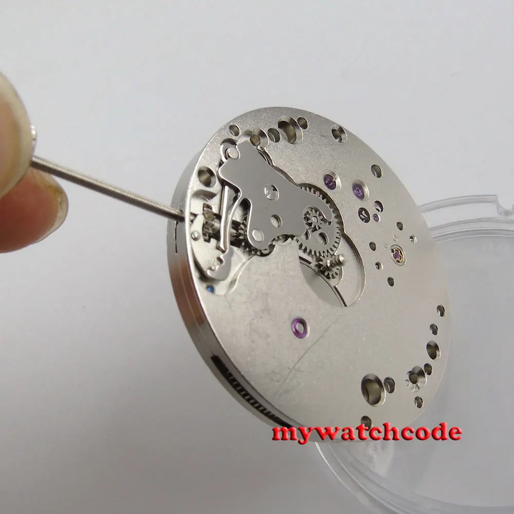 Классические винтажные мужские часы 17 Jewels 6498 с механическим ручным заводом