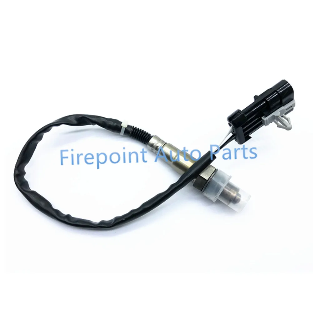 Кислородный датчик Lambda Sensor OEM 0258006908 для Buick Excelle Chevrolet Epica LOVE AVEO 1.6L|Датчик