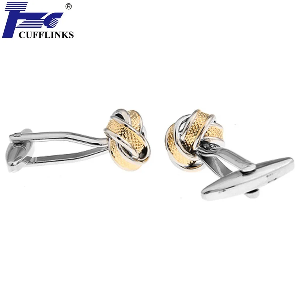 Новинка Металлические запонки 2 пары Бесплатная доставка Акция|Зажимы для