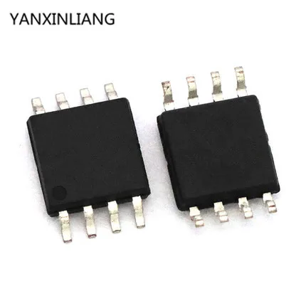 5PCS W25Q32FVSSIG SOP8 25Q32 SOP 25Q32FVSIG SMD W25Q32 new and original IC | Электронные компоненты и
