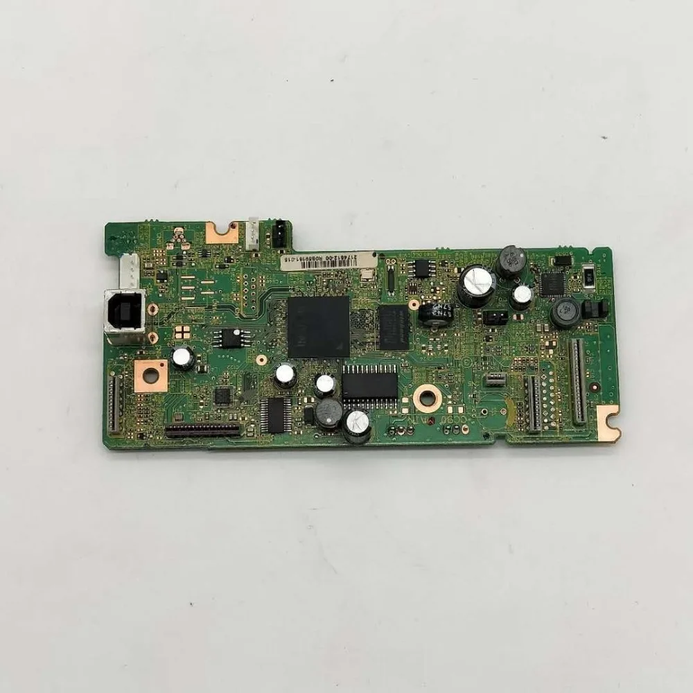 Основной борт CC90 для принтера EPSON XP220 | Компьютеры и офис