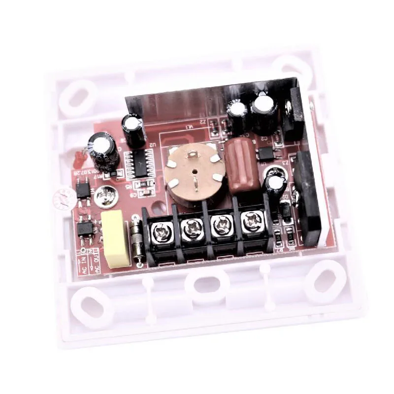 Светодиодный регулятор яркости 220 В 300 Вт 110 переменного тока |