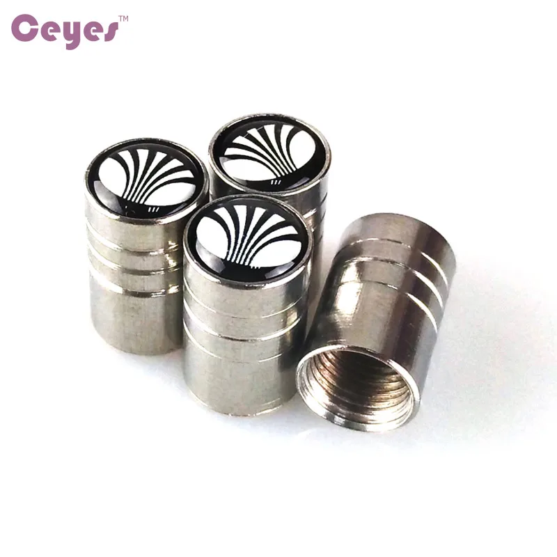 Автомобильная воздушная крышка CEYES воздухонепроницаемый чехол для Daewoo Espero Nexia Matiz