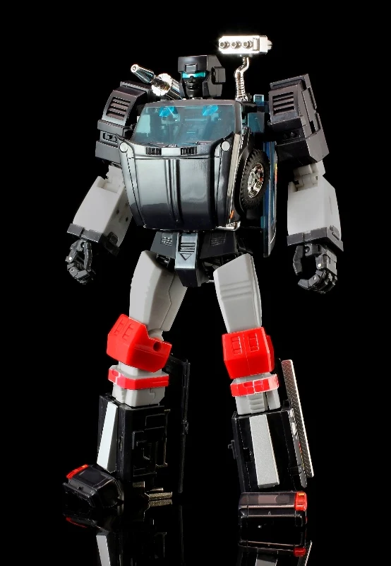 [HotSa [Show. Z магазин] Mastermind творения MMC окуляр Макс PS 06 Terraegis Trailbreaker PS06 OX трансформации