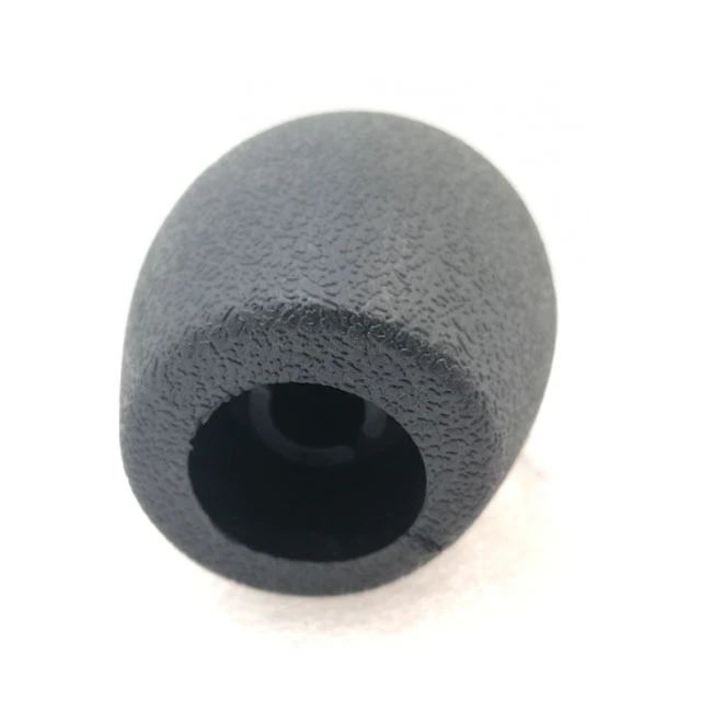 Автомобильный Стайлинг 5 Скорость ручной Шестерни рукоятка рычага переключения