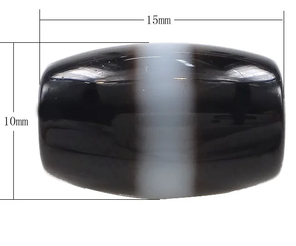 Натуральные тибетские бусины Dzi для изготовления ювелирных изделий своими