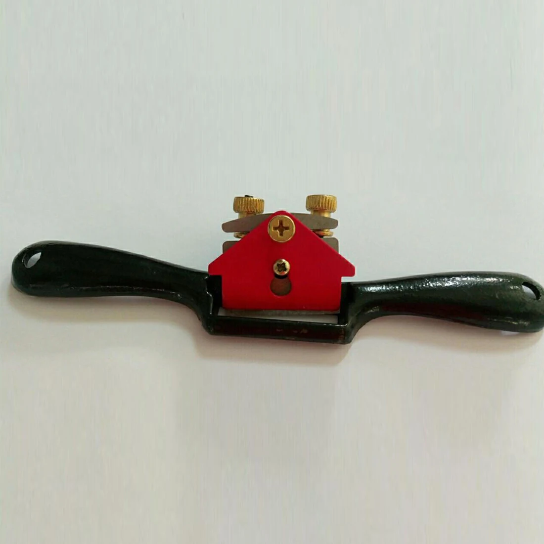 

1pcs Woodworking Hand Planer Adjustable Screw Planer Shave Wood Cutting Edge Carpenter Manual Hand Tools