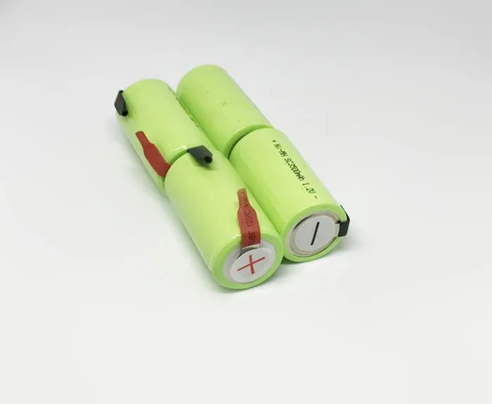 Cncool 25pack 1.2V SC 3500mAh ni-mh Rechargeable batteries Electric tools/electric drill screw welding Free ship | Электроника