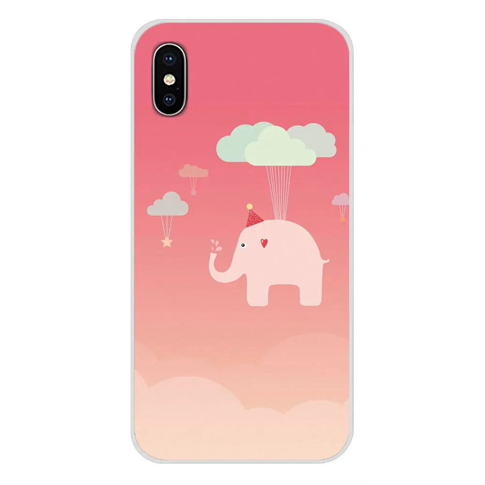 Аксессуары чехлы для телефонов Xiaomi Redmi 4A S2 Note 3 3S 4 4X 5 Plus 6 7 6A Pro Pocophone F1 с милым