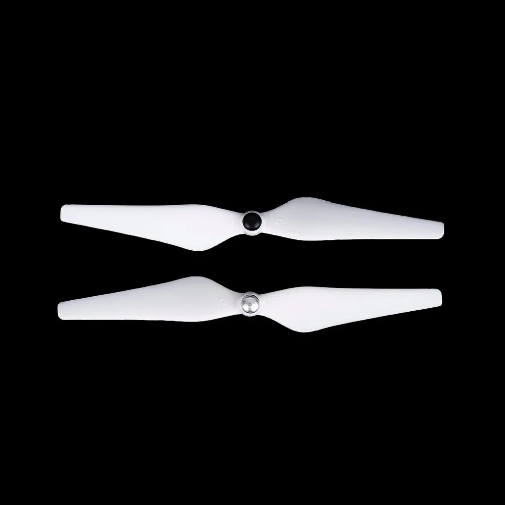 KEBETEME 1 пара 9450 9*4 5 CW/CCW самозакрывающиеся пропеллеры Prop для Phantom 2 Vision DJI