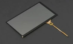 

FIT0478 7in Cap Touch Panel Overlay for Display Display Coil