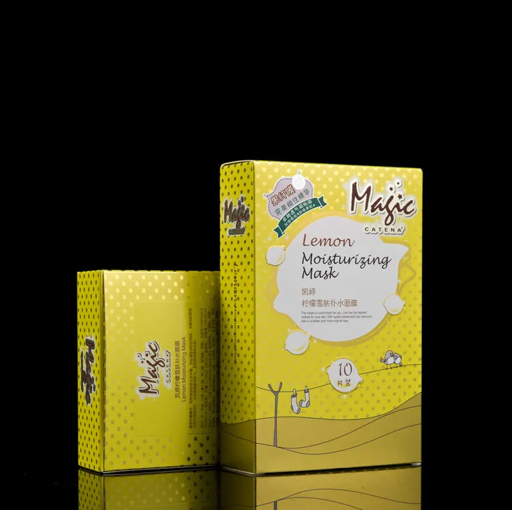 Быстрая доставка на заказ печатная картонная коробка с логотипом крафт