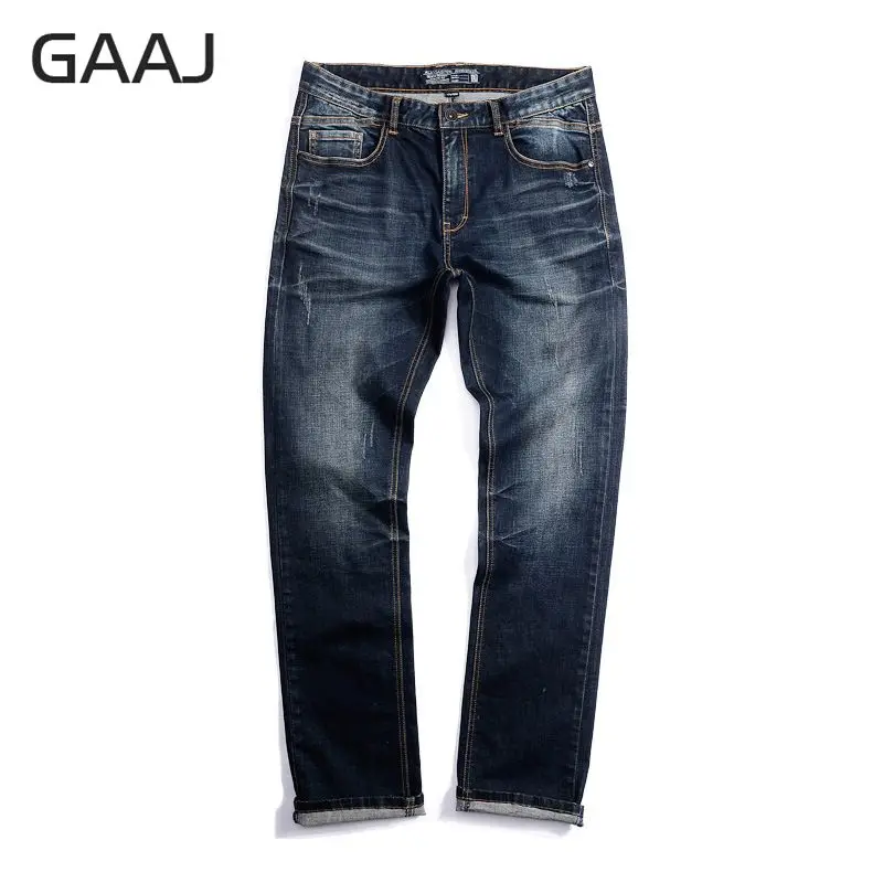 Джинсы мужские прямые 100% хлопок индиго синие|jeans pants for men|jeans pantsjeans pant brands |