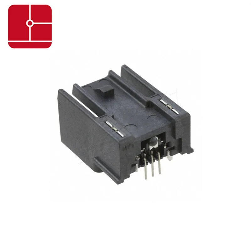 

5pcs 49616-0711 496160711 original molex connector USB Interface