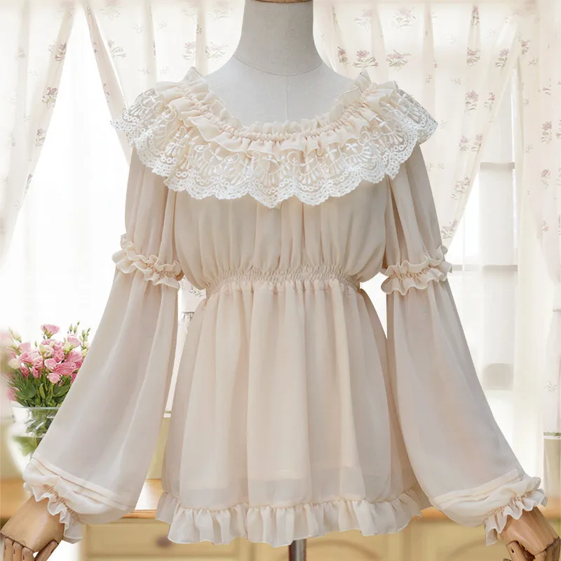 Pyjtrl черный белый цвет рубашки сладкий Для женщин круглый Средства ухода за кожей