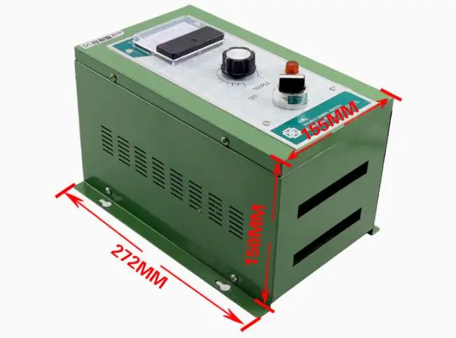 

2HP DC speed governor 1500W high power 220V DC motor governor motor controller 1.5KW