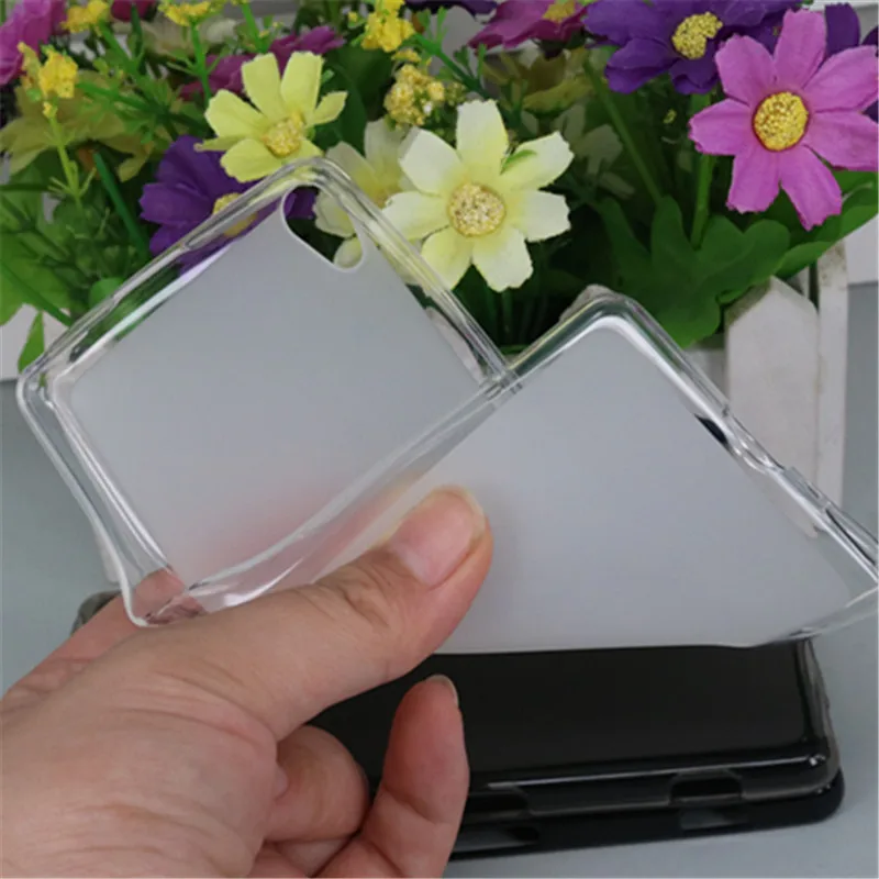 Мягкий силиконовый чехол из ТПУ для Sony Xperia X XA2 XZ2 Pompact Ultra F5121 F5122 H3213 H3223 H3113 F3111 H8314 H8216
