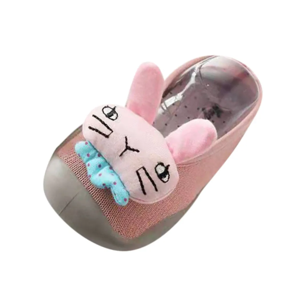 

LONSANT Toddler Baby Floor Socks fashion Girl Boy cartoon Soft Sole Rubber Socks lovely Newborn Kid casual Slipper Socks