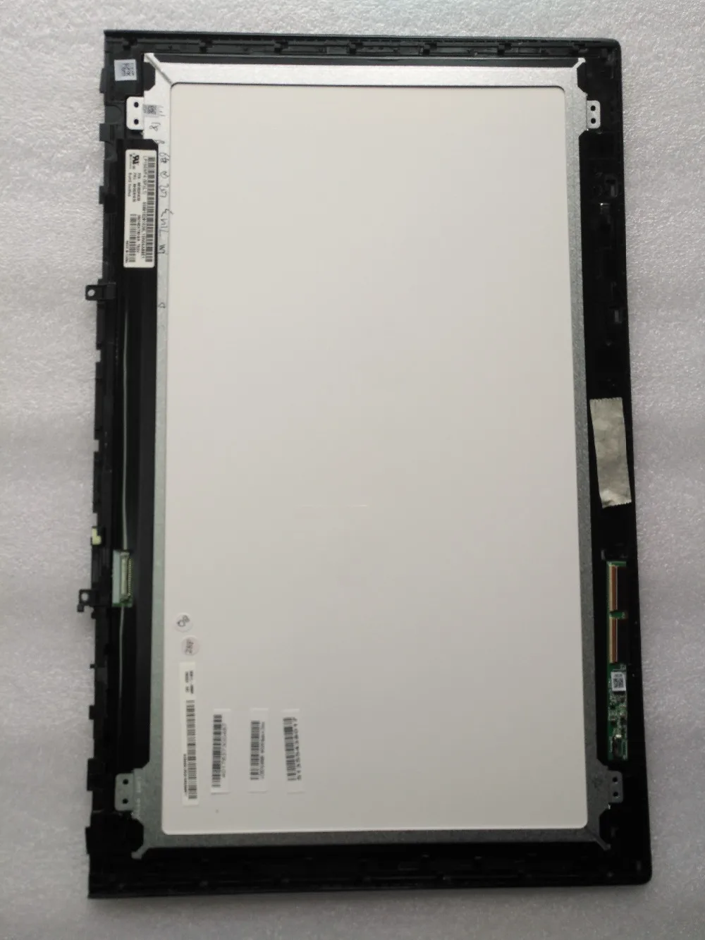 Ноутбук lcd сенсорный экран FRO LENOVO Y50 70 дисплей в сборе рамка 5D104J40809|ЖК-экран для