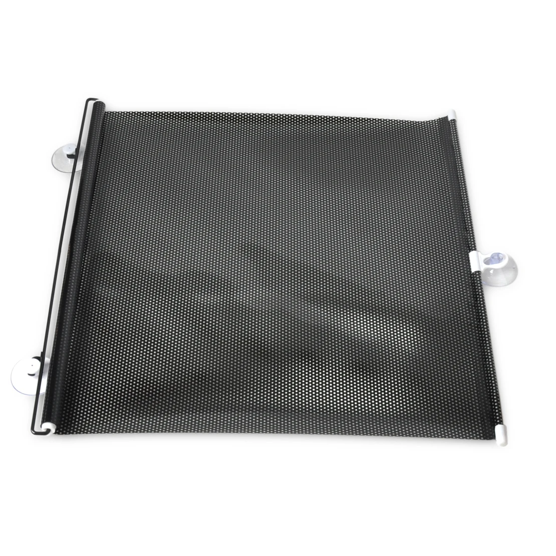 CITALL 40x125 см черное окно автомобиля рулонный блок жалюзи оттенки солнцезащитный