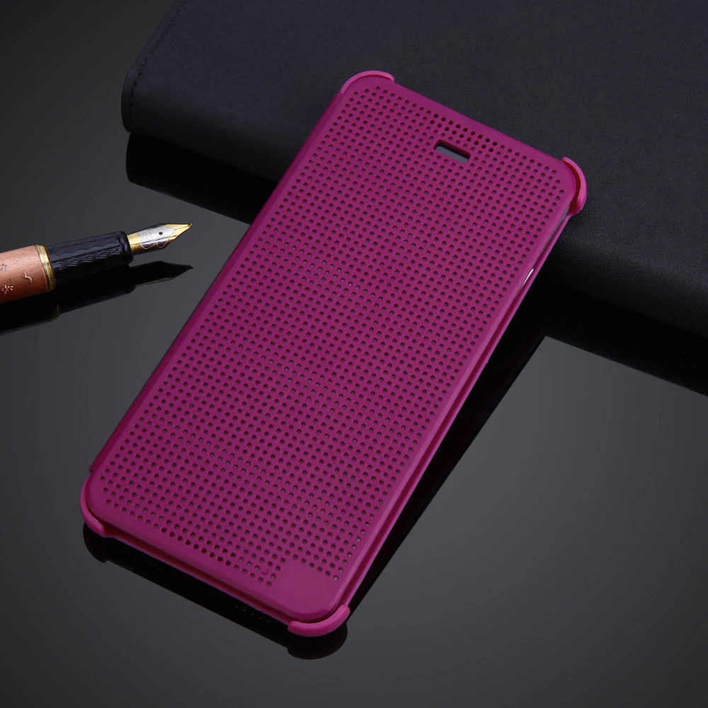 Для HTC Desire 628 Чехол книжка без функции автоматического пробуждения сна
