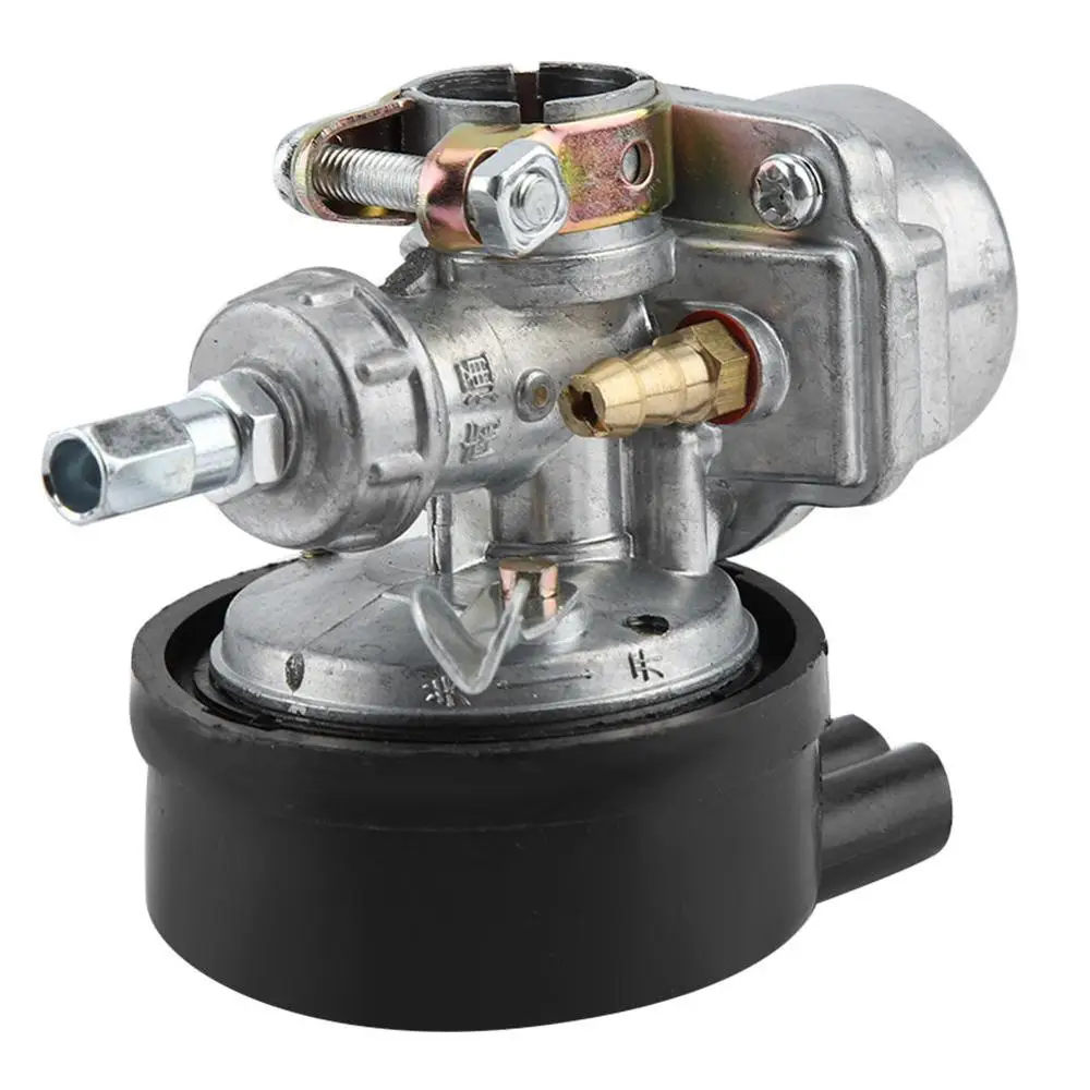 Универсальный карбюратор для мотоцикла 2 тактного двигателя 80 куб. См